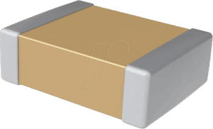 ECC KTS101B335K - SMD-Vielschicht