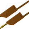 MLN 100 25 AU BR - Messleitung
