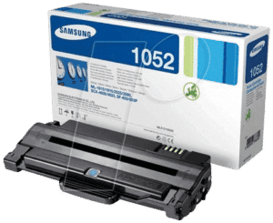 TONER MLT-D1052S - Toner - Samsung - schwarz - 1052 - original