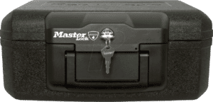 ML P44970 - Sicherheitskassette