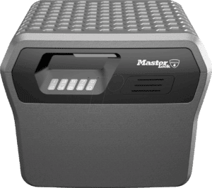 ML P56070 - Sicherheitskassette