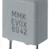 MMK 100N 250 - Folienkondensator
