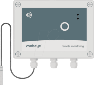MOBEYE CML4275 - Thermometer mit integriertem Mobilfunk-Modul