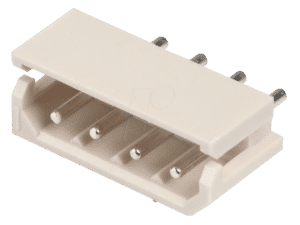 MOLEX 22035045 - Molex Stiftleiste - Mini-SPOX - 1x4-polig - Stecker