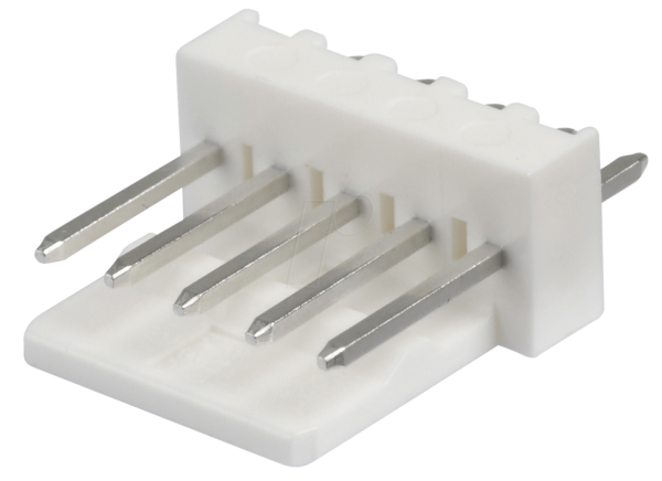 MOLEX 22272051 - Molex Stiftleiste - KK - 1x5-polig - Stecker