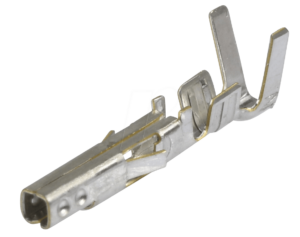 MOLEX 39000039 - Molex Crimpkontakt - Mini-Fit Jr - Buchse
