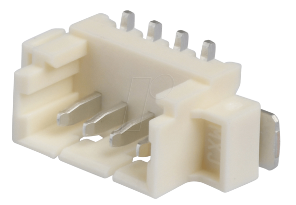 MOLEX 533980471 - Molex Stiftleiste SMD - PicoBlade - 1x4-polig - Stecker