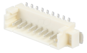 MOLEX 533980971 - Molex Stiftleiste SMD - PicoBlade - 1x9-polig - Stecker