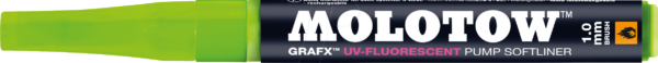 MO728622 - GRAFX UV-FLUO