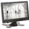 VEL MON7T1 - Überwachungs-Monitor