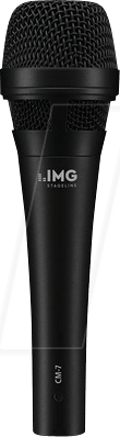 IMG CM-7 - Kondensator-Mikrofon