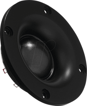 MON DT-25N - Neodym-Hi-Fi-Hochtöner