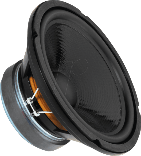 MON SPH-250CTC - Subwoofer SPH-250CTC