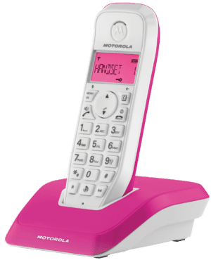 STARTAC S1201PI - DECT Telefon