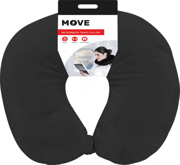 MOVE 160.070 - Reise