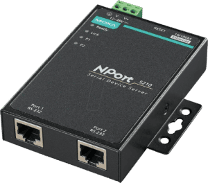 MOXA NPORT 5210 - Geräteserver