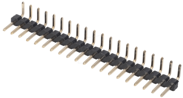MPE 332-1-020 - Stiftleisten 2