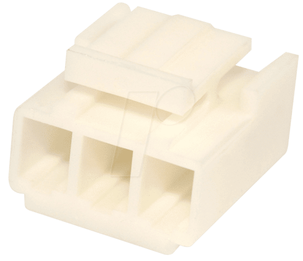 MPE 579-1-006 - Nylon-Crimpsteckerverbinder 3