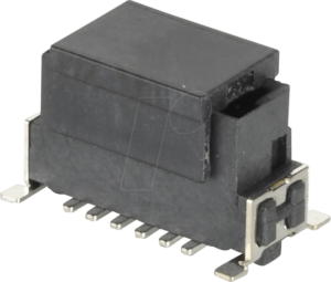 MPE 714-1-012 - Messerleiste SMD