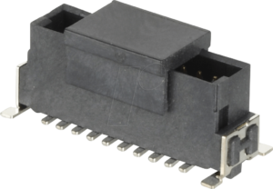 MPE 714-1-020 - Messerleiste SMD