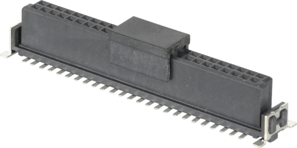 MPE 715-1-050 - Federleiste SMD