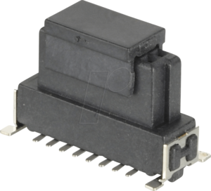 MPE 715-2-016 - Federleiste SMD