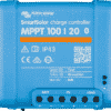 VE MPPT 100/20 - Solar Laderegler