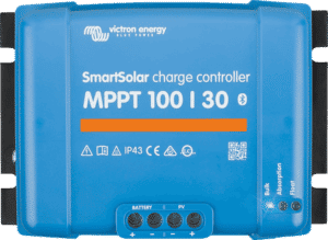 VE MPPT 100/30 - Solar Laderegler