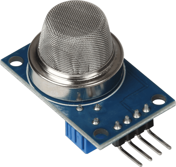 DEBO GAS2 MQ2 - Entwicklerboards - Gassensor
