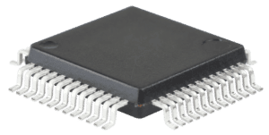 ADUC 812 BSZ - MicroConverter® A/D-Wandler