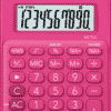CASIO MS7UCRD - Casio Taschenrechner