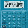 CASIO MS7UCBU - Casio Taschenrechner
