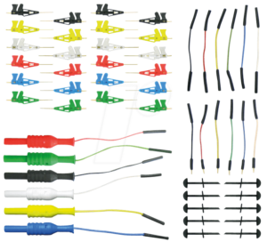 MS 44500 - Prüfmittel-Set