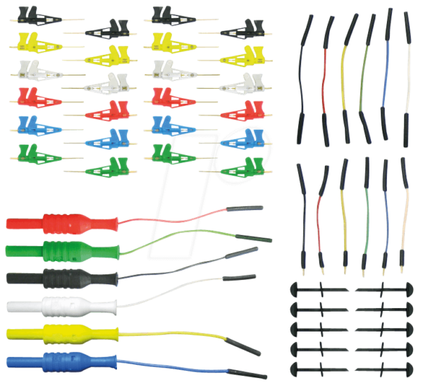 MS 44500 - Prüfmittel-Set