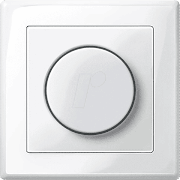 EL ME DIM SET - M-Smart LED-Drehdimmer-Set