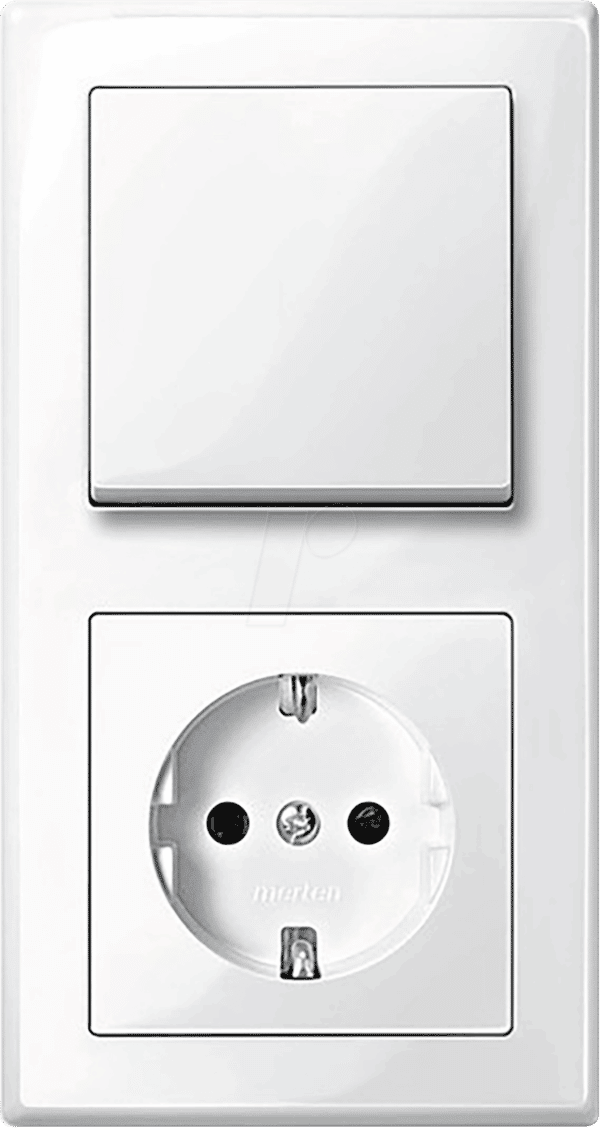 EL ME SDS SET - M-Smart Schalter/Steckdosen Set