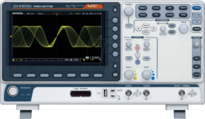 MSO-2072E - Mixed-Signal-Oszilloskop MSO-2072E