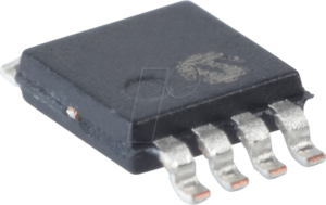 ST 93C66 MN - EEPROM