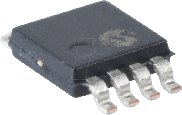 ST 93C66 MN - EEPROM