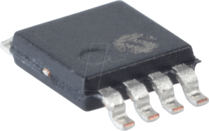 HCPL 0710 - MOSFET-Optokoppler 2
