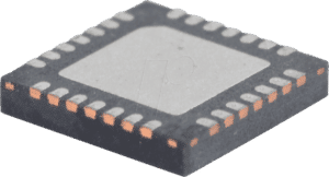 MSP430FR5738IRGE - MSP430 Mikrocontroller