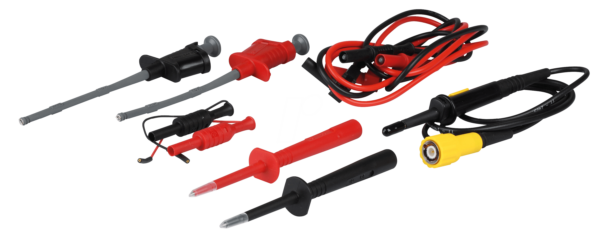 MS 44700 - Prüfmittel-Set