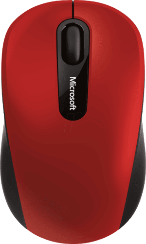 MS BMM 3600 RT - Maus (Mouse)