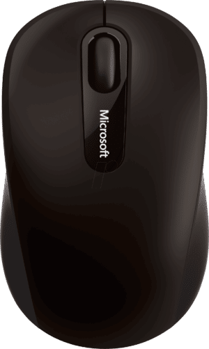 MS BMM 3600 SW - Maus (Mouse)