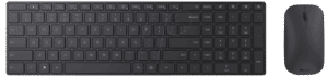 MS DBD - Tastatur-/Maus-Kombination