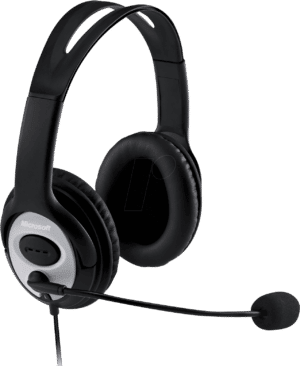 MS LC LX-3000 - Headset