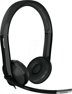 MS LC LX-6000 FB - Headset