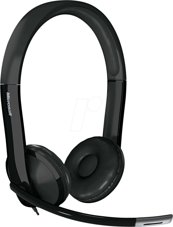 MS LC LX-6000 FB - Headset