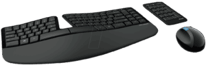 MS SED - Tastatur-/Maus-Kombination