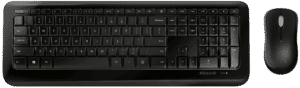 MS WD 850 - Tastatur-/Maus-Kombination